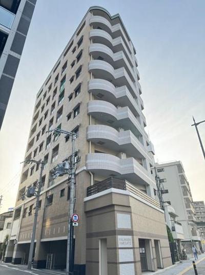 [Holmes] Palmera Himeri | — Image 1, Nishiyodogawa, Osaka