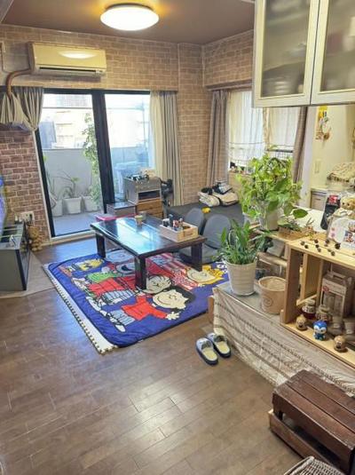 [Holmes] Palmera Himeri | — Image 4, Nishiyodogawa, Osaka