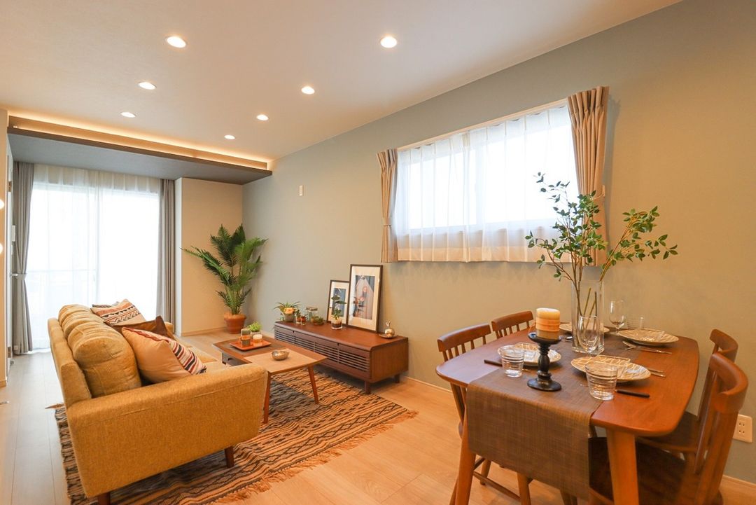 Land for Sale in Ukyo-ku, Kyoto - 80.72m2 Corner Plot - Thumbnail 3
