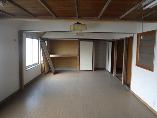 7DK Wooden House for Sale in Kawamata, Fukushima - 201.15㎡ - Thumbnail 3