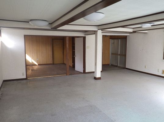 7DK Wooden House for Sale in Kawamata, Fukushima - 201.15㎡ - Thumbnail 4