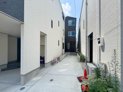 Modern 2SLDK House in Saitama's Urawa Ward - 2023 Build — Image 4, Urawa, Saitama