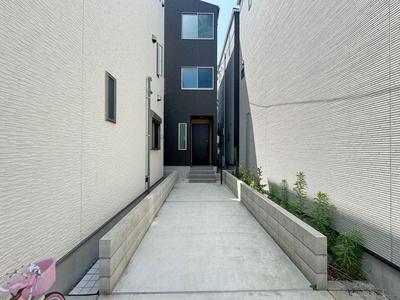 Modern 2SLDK House in Saitama's Urawa Ward - 2023 Build — Image 3, Urawa, Saitama