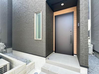 Modern 2SLDK House in Saitama's Urawa Ward - 2023 Build — Image 1, Urawa, Saitama