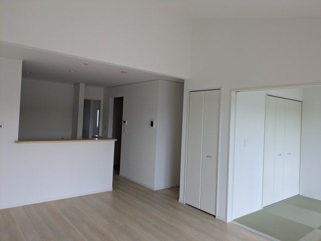 New 4LDK Detached House for Sale in Kikuchi City, Kumamoto - Thumbnail 2