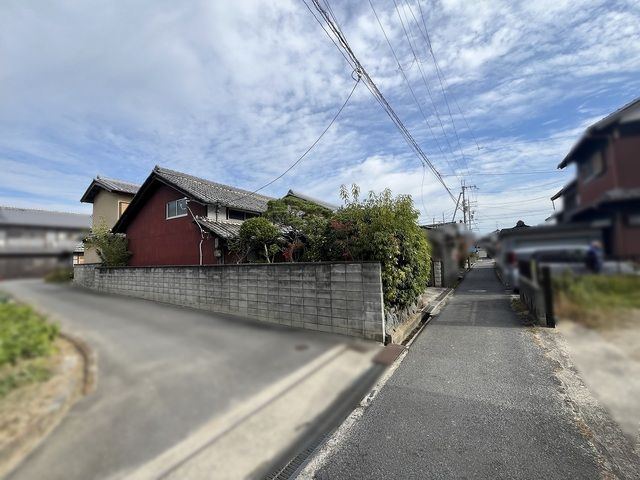 63 Tsubo Land Plot for Sale in Kizugawa, Kyoto - No Construction Conditions - Thumbnail 2