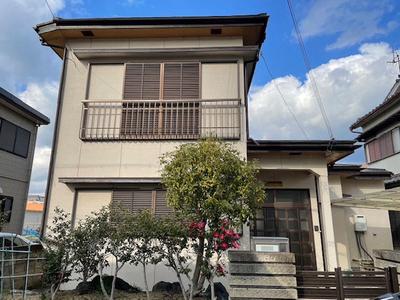 Used detached house 255-4, Shinden Hiroshiba, Iwade City, Wakayama Prefecture - Iwade City — Image 1, Iwade, Wakayama