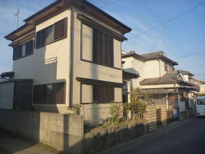 Used detached house 255-4, Shinden Hiroshiba, Iwade City, Wakayama Prefecture - Iwade City — Image 1, Iwade, Wakayama