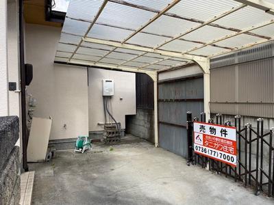 Used detached house 255-4, Shinden Hiroshiba, Iwade City, Wakayama Prefecture - Iwade City — Image 2, Iwade, Wakayama