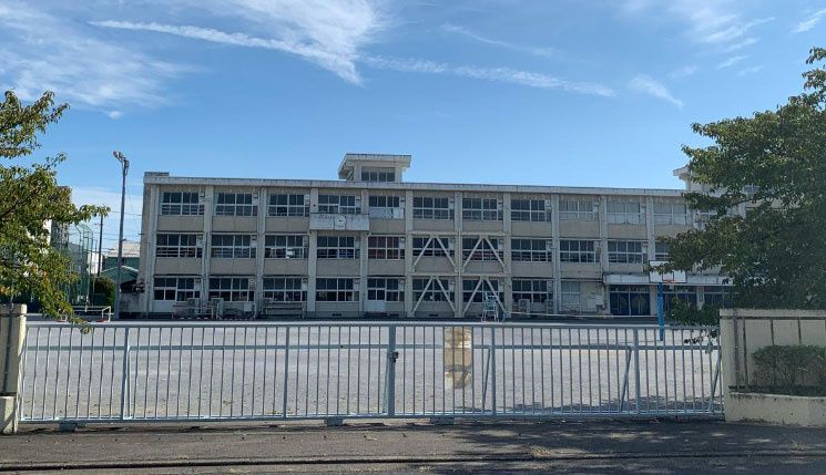 Central Garden Residence Gifu Kano 7F 3LDK Apartment for Sale - Thumbnail 4