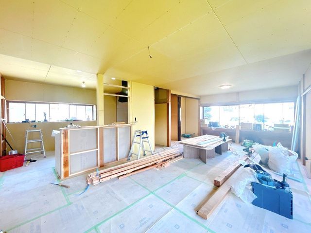 Renovated 4LDK Detached House in Yokote, Akita - 131sqm - Thumbnail 4