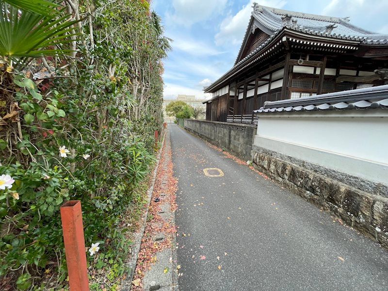 Spacious Traditional House with Land in Fukuoka's Miyako Town - Thumbnail 3