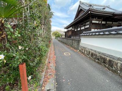 Spacious Traditional House with Land in Fukuoka's Miyako Town — Image 2, Miyako, Fukuoka