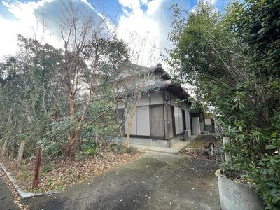 Spacious Traditional House with Land in Fukuoka's Miyako Town — Image 1, Miyako, Fukuoka