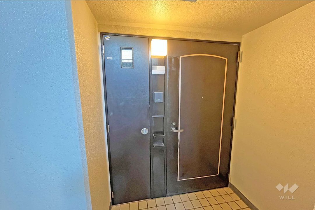 Park City Matsushita South 3LDK Condo with Private Garden in Nagoya - Thumbnail 2