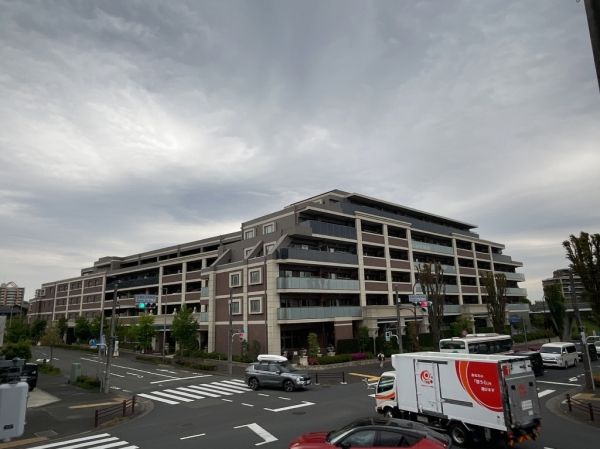 Diamond Life Wakabadai 3F 1LDK Apartment in Inagi Tokyo - Thumbnail 3