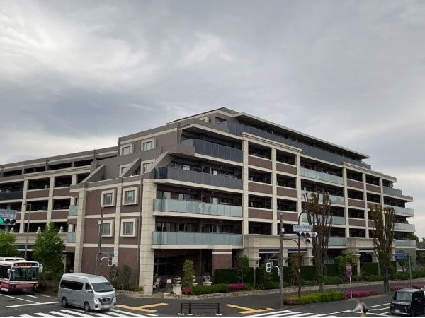 Diamond Life Wakabadai 3F 1LDK Apartment in Inagi Tokyo - Thumbnail 4