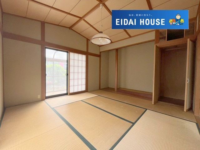 4K Single-Story House for Sale in Kaminoyama, Yamagata - Thumbnail 3