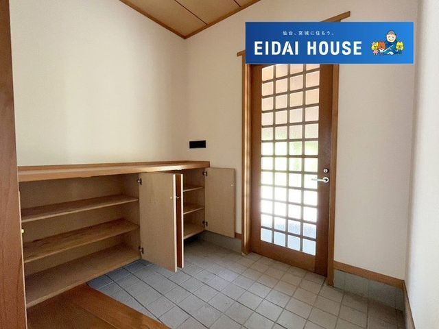 4K Single-Story House for Sale in Kaminoyama, Yamagata - Thumbnail 4