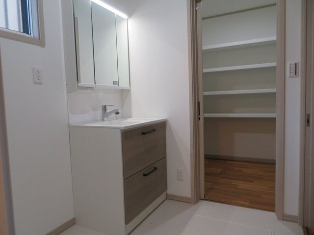 New 5LDK House in Gifu City with Parking - Thumbnail 3