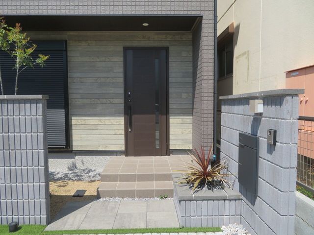New 5LDK House in Gifu City with Parking - Thumbnail 2