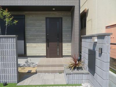 New 5LDK House in Gifu City with Parking — Image 1, Gifu, Gifu