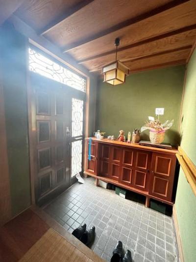 [Homes] Kamiyamada, Kama City, Used House | — Image 1, Kama, Fukuoka