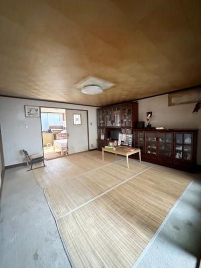 [Homes] Kamiyamada, Kama City, Used House | — Image 2, Kama, Fukuoka