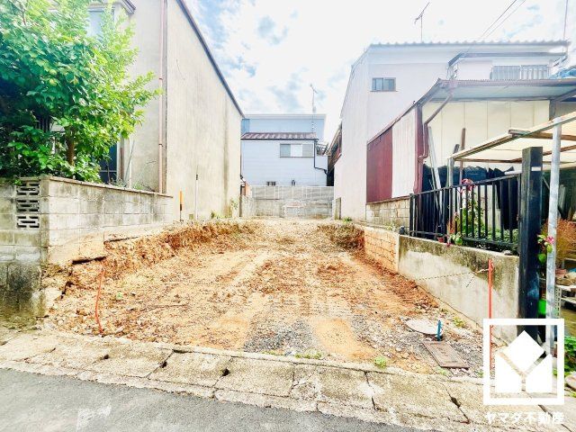 Vacant Land for Sale in Fushimi Ward, Kyoto - 78.01 sqm - Thumbnail 3