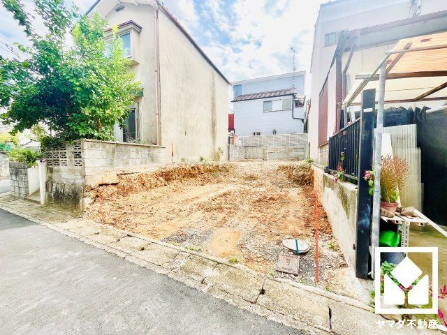 Vacant Land for Sale in Fushimi Ward, Kyoto - 78.01 sqm - Thumbnail 4