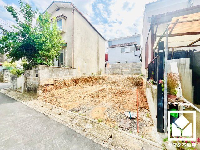 Vacant Land for Sale in Fushimi Ward, Kyoto - 78.01 sqm - Thumbnail 2