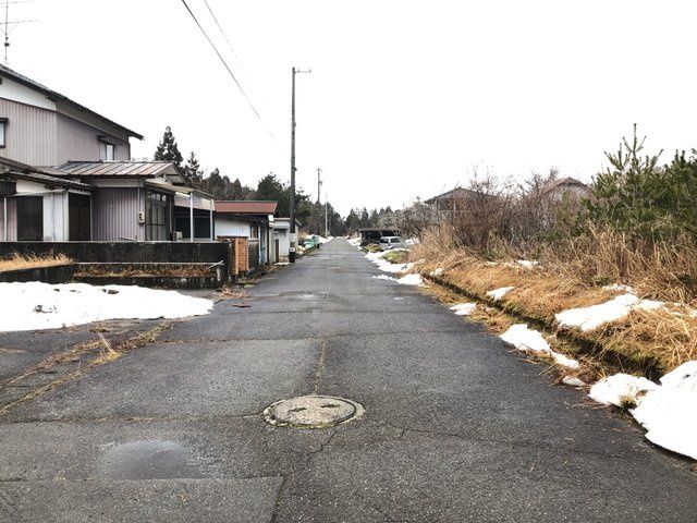 Vacant Land for Sale in Awara City, Fukui Prefecture - Thumbnail 2