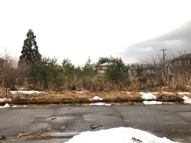 Vacant Land for Sale in Awara City, Fukui Prefecture - Thumbnail 3