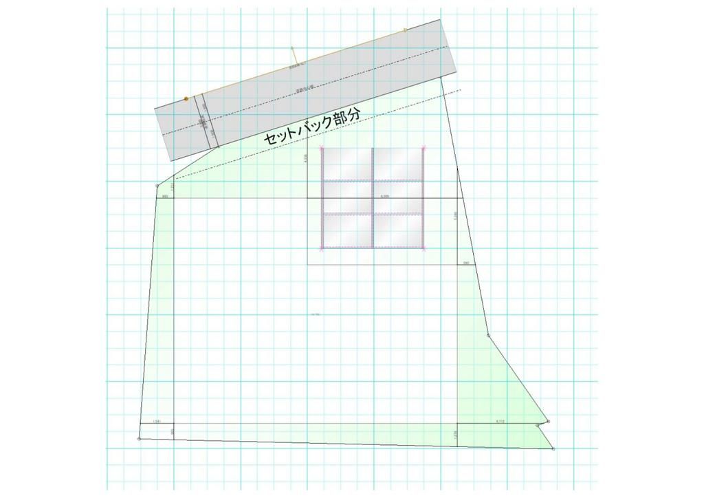 323 sqm Buildable Land in Nakatsugawa, Gifu with Life Garden Access - Thumbnail 3