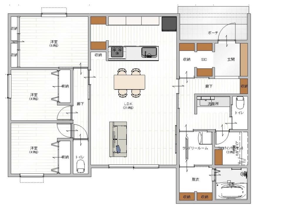 323 sqm Buildable Land in Nakatsugawa, Gifu with Life Garden Access - Thumbnail 2