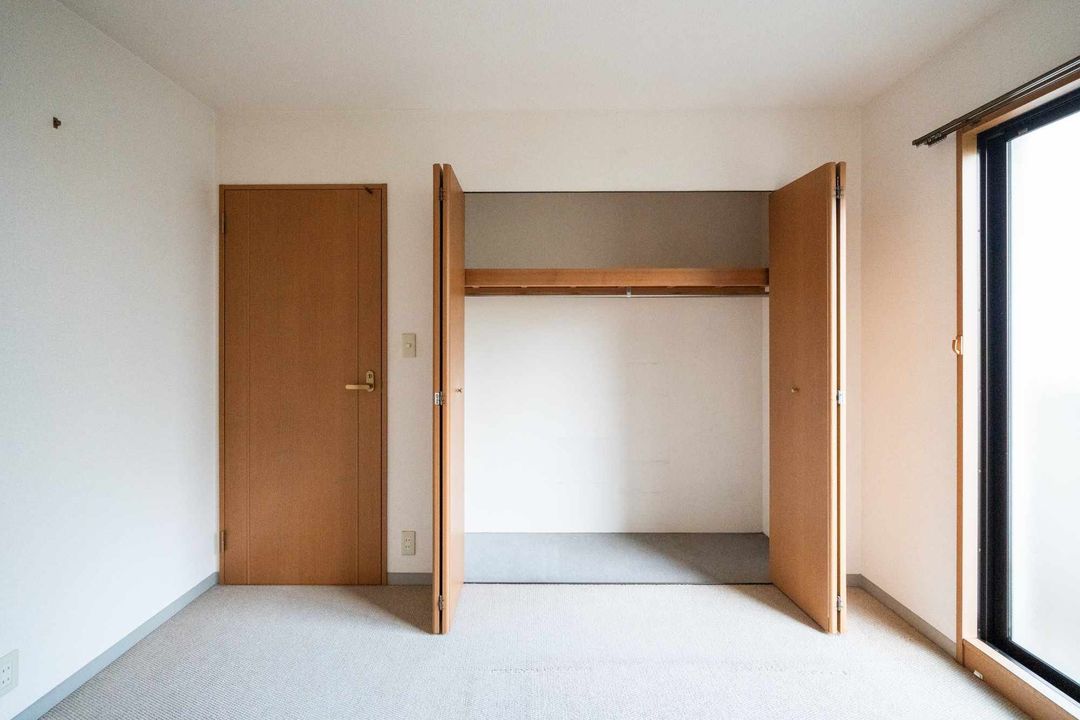 Grand Maison Gakuen-mae Garden Hills 3LDK Apartment for Sale - Thumbnail 3