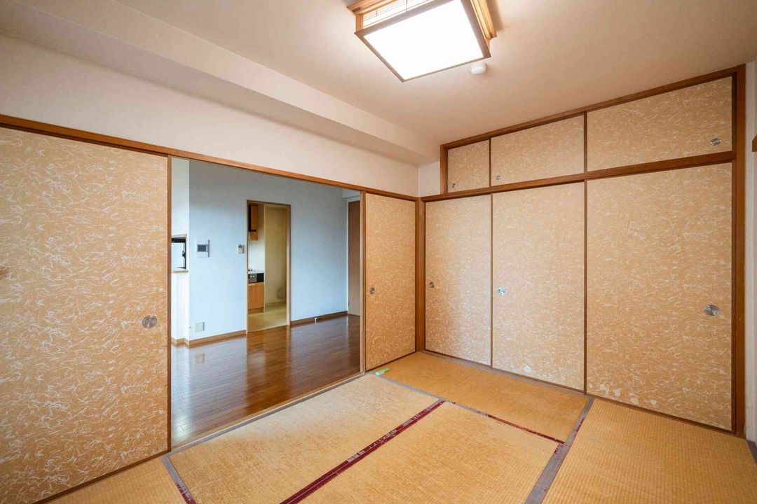 Grand Maison Gakuen-mae Garden Hills 3LDK Apartment for Sale - Thumbnail 4