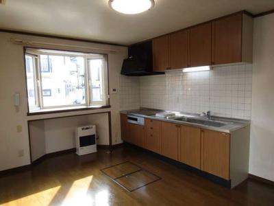 [Homes] Tsutsui Yatsuhashi Used House (with Apartment) | — Image 2, Aomori, Aomori