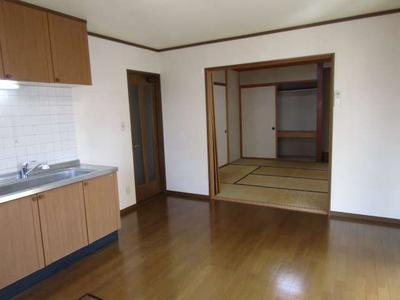 [Homes] Tsutsui Yatsuhashi Used House (with Apartment) | — Image 3, Aomori, Aomori