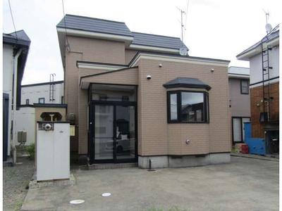 [Homes] Tsutsui Yatsuhashi Used House (with Apartment) | — Image 1, Aomori, Aomori