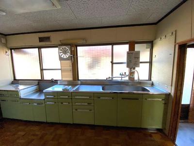 [Homes] Ibuki Town House for Sale | — Image 3, Uwajima, Ehime