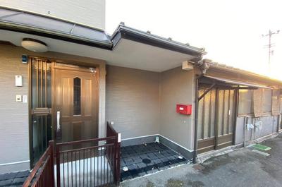 [Homes] Ibuki Town House for Sale | — Image 1, Uwajima, Ehime