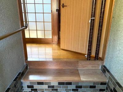 [Homes] Ibuki Town House for Sale | — Image 4, Uwajima, Ehime