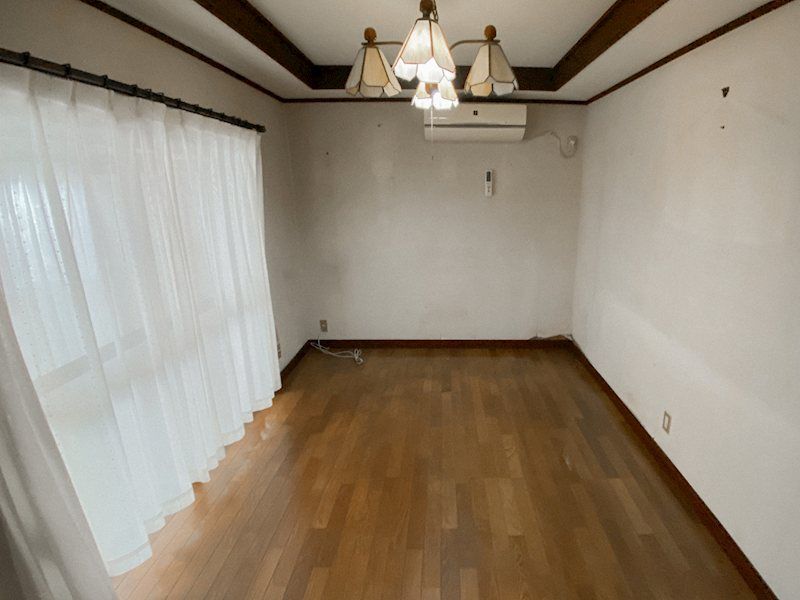 5DK Detached House for Sale in Omihachiman City, Shiga - Thumbnail 2