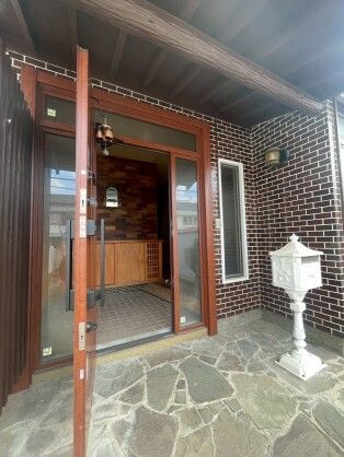 4DK House for Sale in Saiki City, Oita - 110.96 sqm - Thumbnail 2