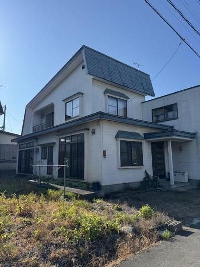 5LDK House for Sale in Hirosaki, Aomori - Under Renovation — Image 3, Hirosaki, Aomori