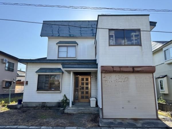 5LDK House for Sale in Hirosaki, Aomori - Under Renovation - Thumbnail 2