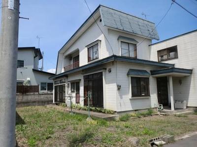 5LDK House for Sale in Hirosaki, Aomori - Under Renovation — Image 1, Hirosaki, Aomori