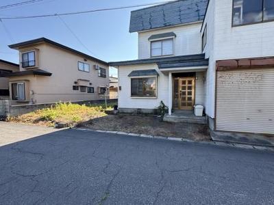5LDK House for Sale in Hirosaki, Aomori - Under Renovation — Image 2, Hirosaki, Aomori