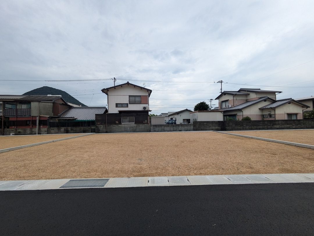 Vacant Land for Sale in Kawazucho, Sakai City, Kagawa - Thumbnail 2